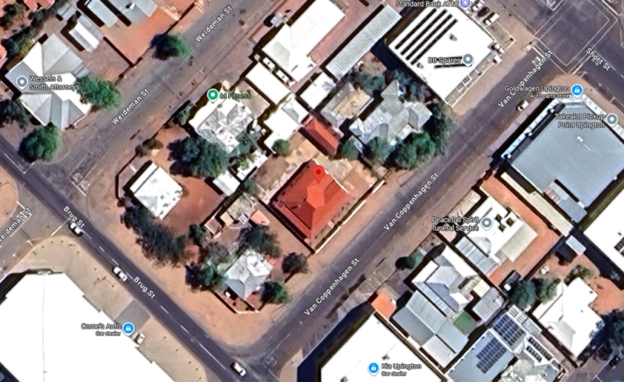 4 Bedroom Property for Sale in Upington Northern Cape